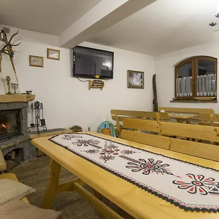 Chycowka * Zakopane