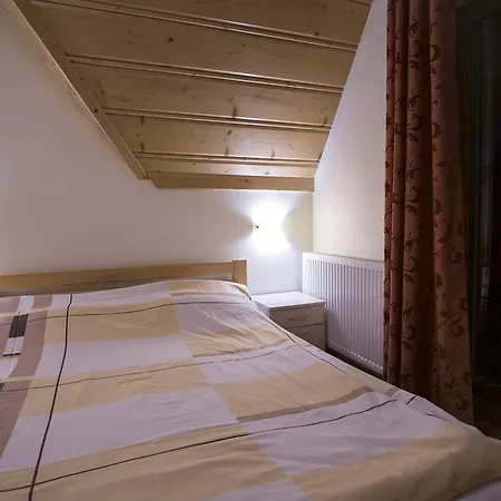 Ubytování v soukromí Chycowka Zakopane