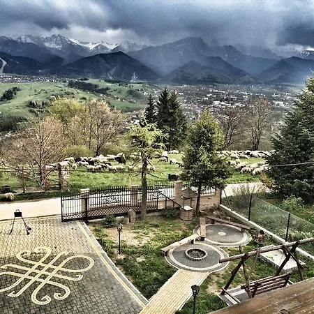Chycowka Zakopane