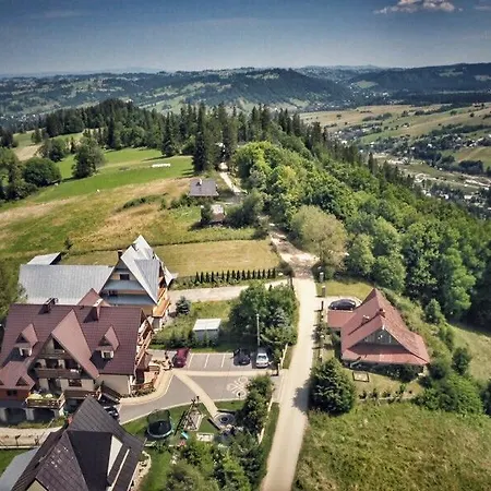 Chycowka Ubytování v soukromí Zakopane