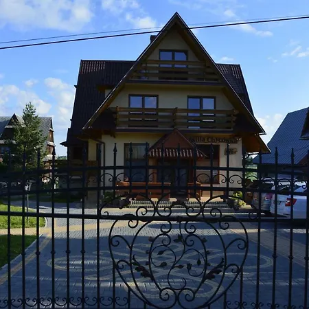 Chycowka * Zakopane