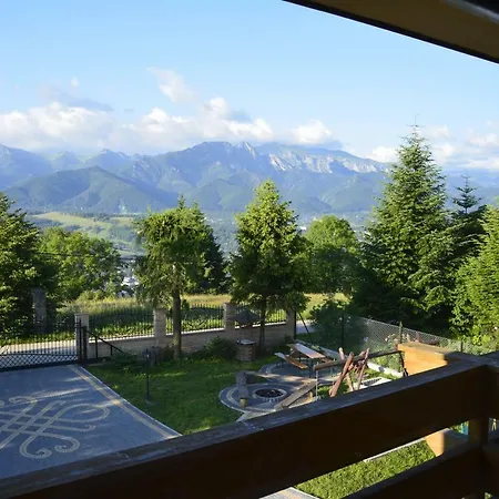 Chycowka Zakopane