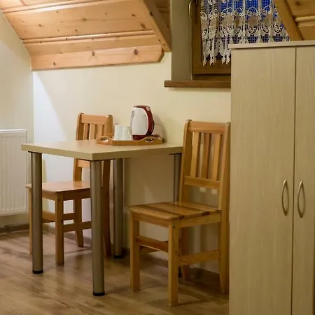 Chycowka Ubytování v soukromí Zakopane